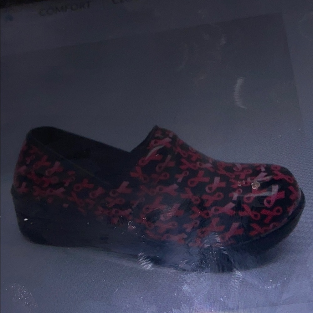 Clogger- Elaine Size7.5 Bca Style - image 8